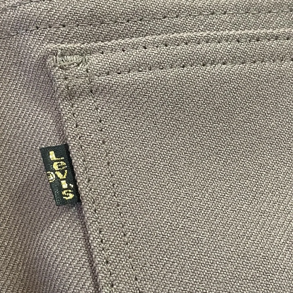 Levis vintage levi